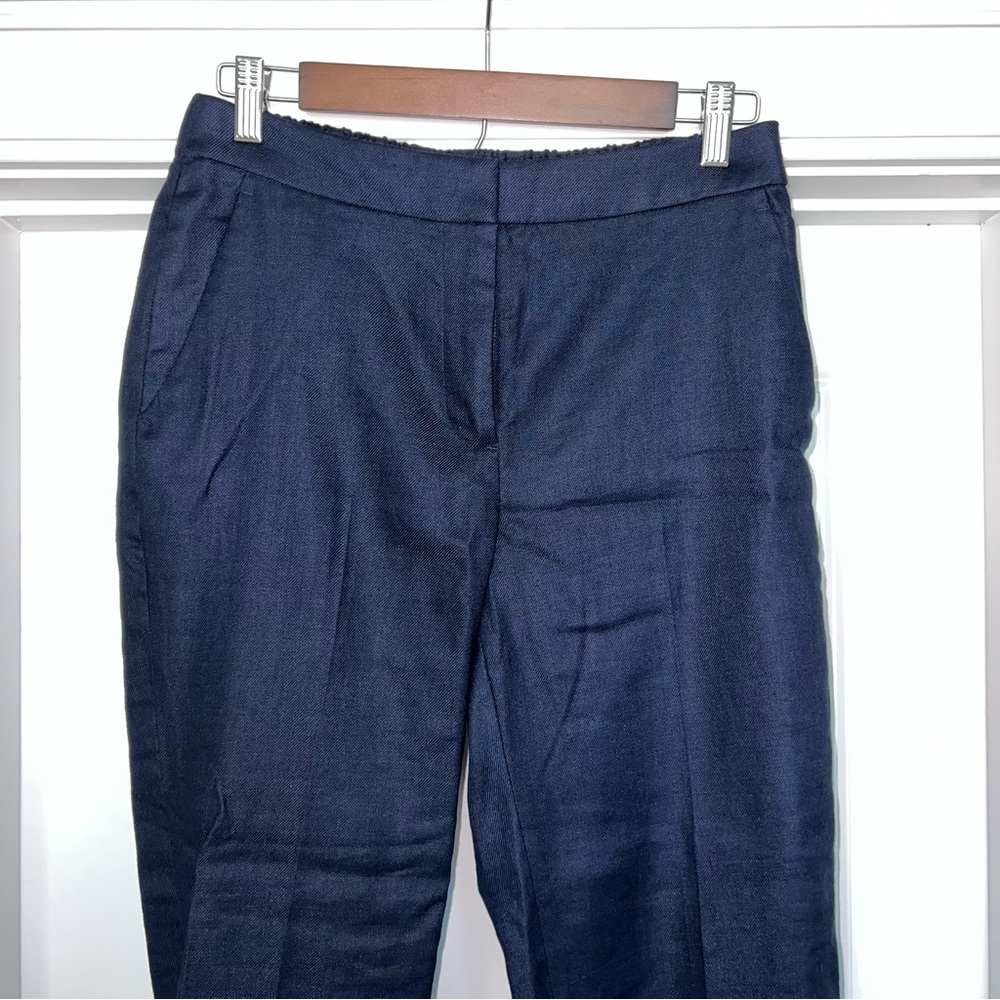 JCrew women’s trousers